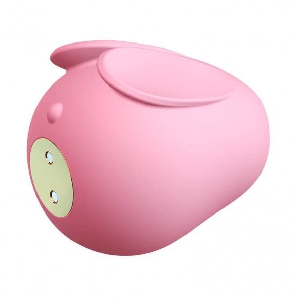 Leyun - Bunny Suction Clitoral Stimulation (Chargeable - Pink) Leyun - Bunny Suction Clitoral Stimulation (Chargeable - Pink)